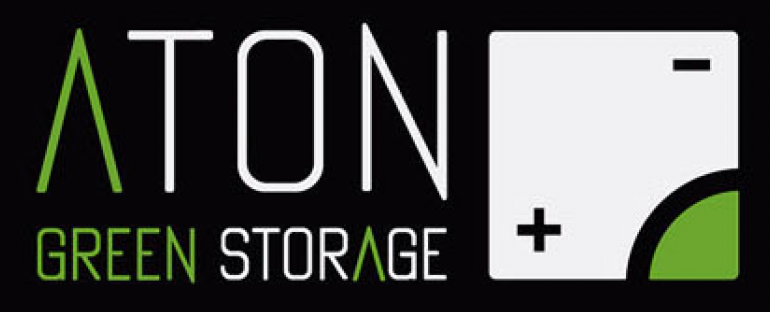 Aton Green Storage